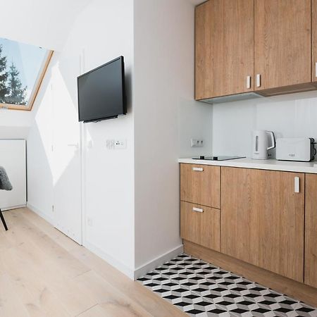 Chillax Apartments ซาตอร์ ภายนอก รูปภาพ