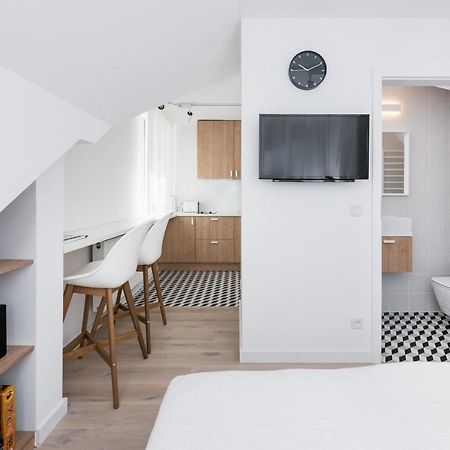 Chillax Apartments ซาตอร์ ภายนอก รูปภาพ